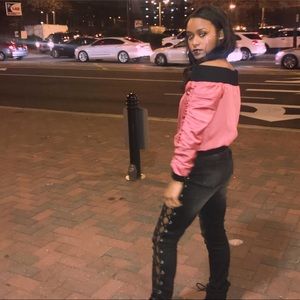 Meet your Posher, Tierra